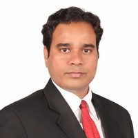 Amol Ridhore