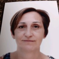 Maria Jose Valle Isla