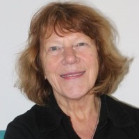 Hilda Van Der Wal