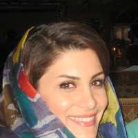 solmaz zarean