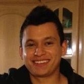 Oscar Maciel