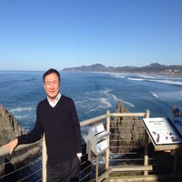 Wayne Jung