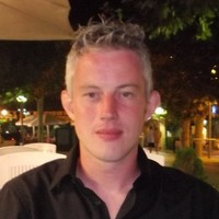 Christopher Whiteoak