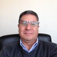 Eduardo Humberto Peredo Ormazabal