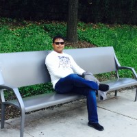 Zaber Ahmed