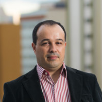 Marcio Conceicao