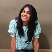 Soumya Ramesh Mankani