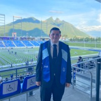 Manlio Alejandro Beltrán R