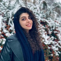 Erfaneh Sohrabi