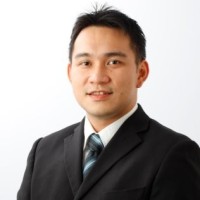 Gregory Lim