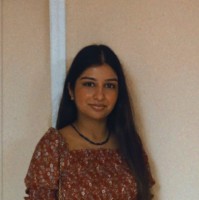 Pallavi Sharma, Mba