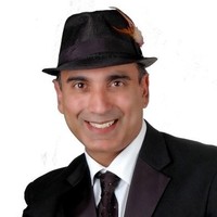 Zubin Abuwalla