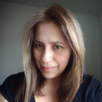 Carmen Rosa Sañudo Hurtado