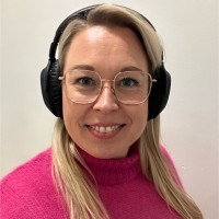 Elina Kaukonen