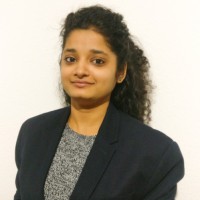 Prajakta Bhujbal