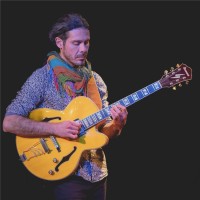 Marcel Bruna Vergara