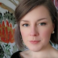 Michelle Smith