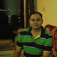 Akhil Saxena