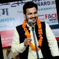 Abuzar Naved