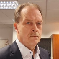 Bernhard Hötger
