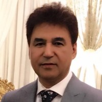 Naseer Khan, B. Eng., PMP