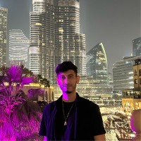 Akhil Jasrotia