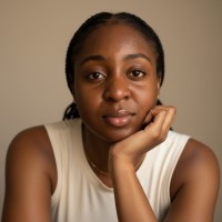 Misi Ogunbodede, Mba