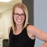 Olivia Kryder, Crpc®