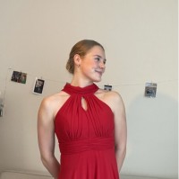 Olivia Weuro