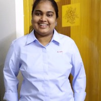Susmitha Korra