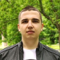 Yevhen Stetsenko