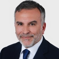 Michele Sorice, Executive Mba