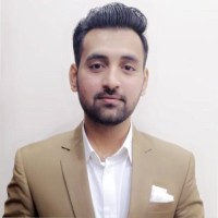 Shah Saud Ahmed