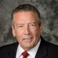Fred Johnston