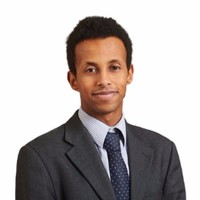Mek Mesfin