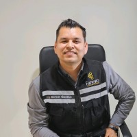 Edgar Geovani Gastelum Mendivil