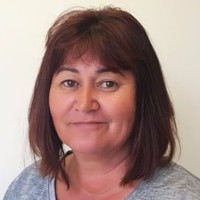 Donna Kirkwood