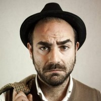 Sandro Cannizzo