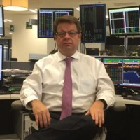 Javier Bernal Stoopen