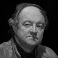 Patrick Bentley