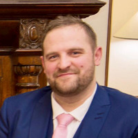 Matthew Page