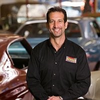 Tony Fleming