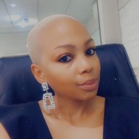 Buhlebethu Sibanyoni