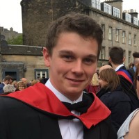 Ewan Farquharson