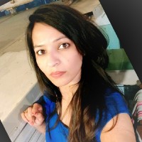 Varsha Shrivastava