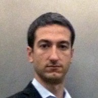 Daniel Runyan