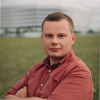 Ilya Skvortsov