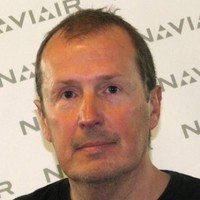 Claus Frederiksen