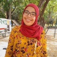 Amal Ghazouani