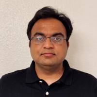 Prateek Srivastava, Ph.D.